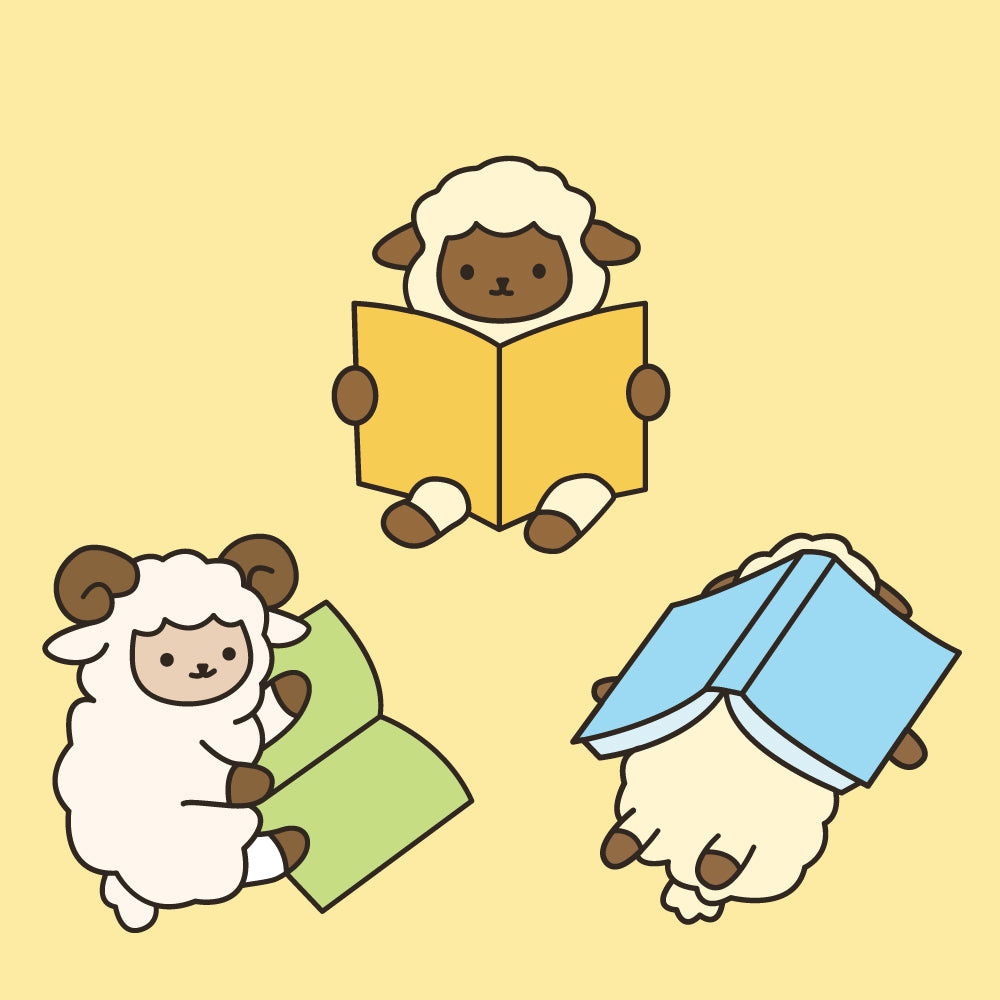 Bookmarks