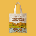 ‘26 Manila IC Large Tote Bags