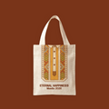 '26 Manila IC Mini Tote Bags